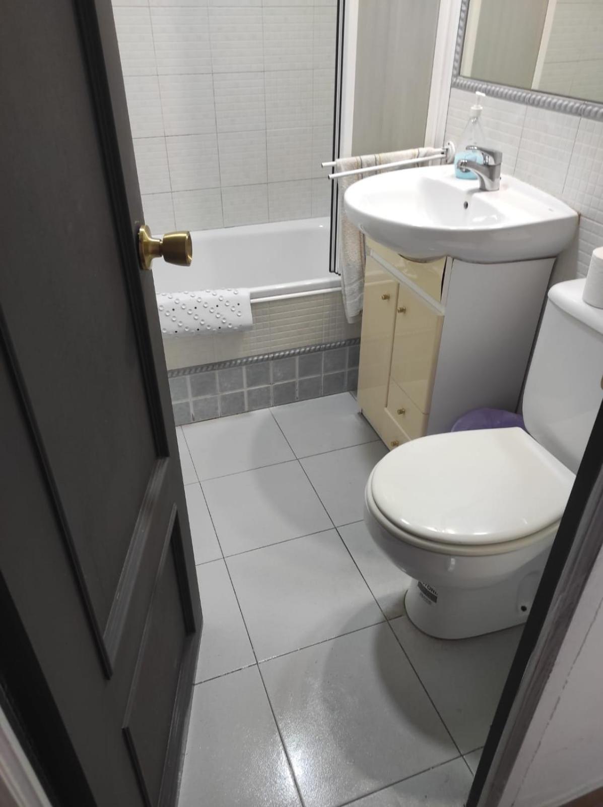San Juan Appartement
