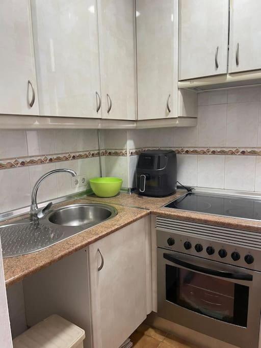 Appartement San Juan San Juan de Aznalfarache