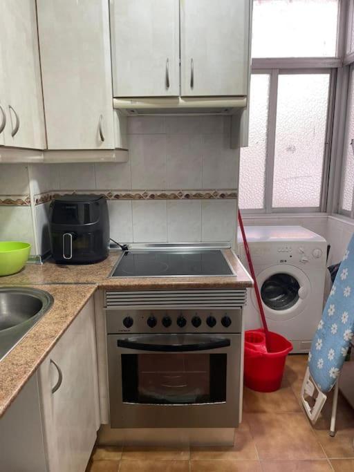 Appartement San Juan *