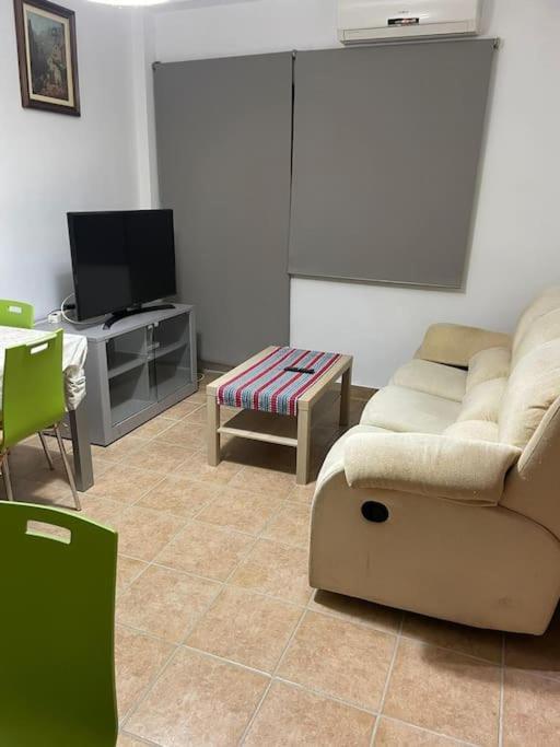 San Juan Appartement