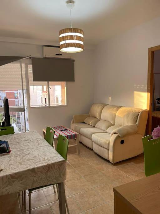 Appartement San Juan San Juan de Aznalfarache