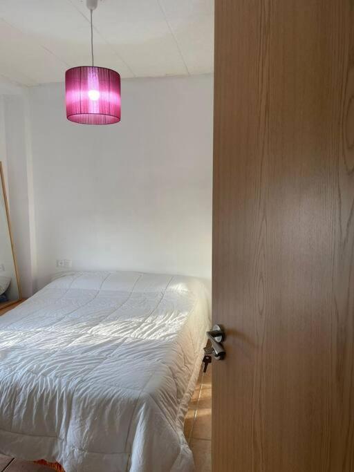 Appartement San Juan