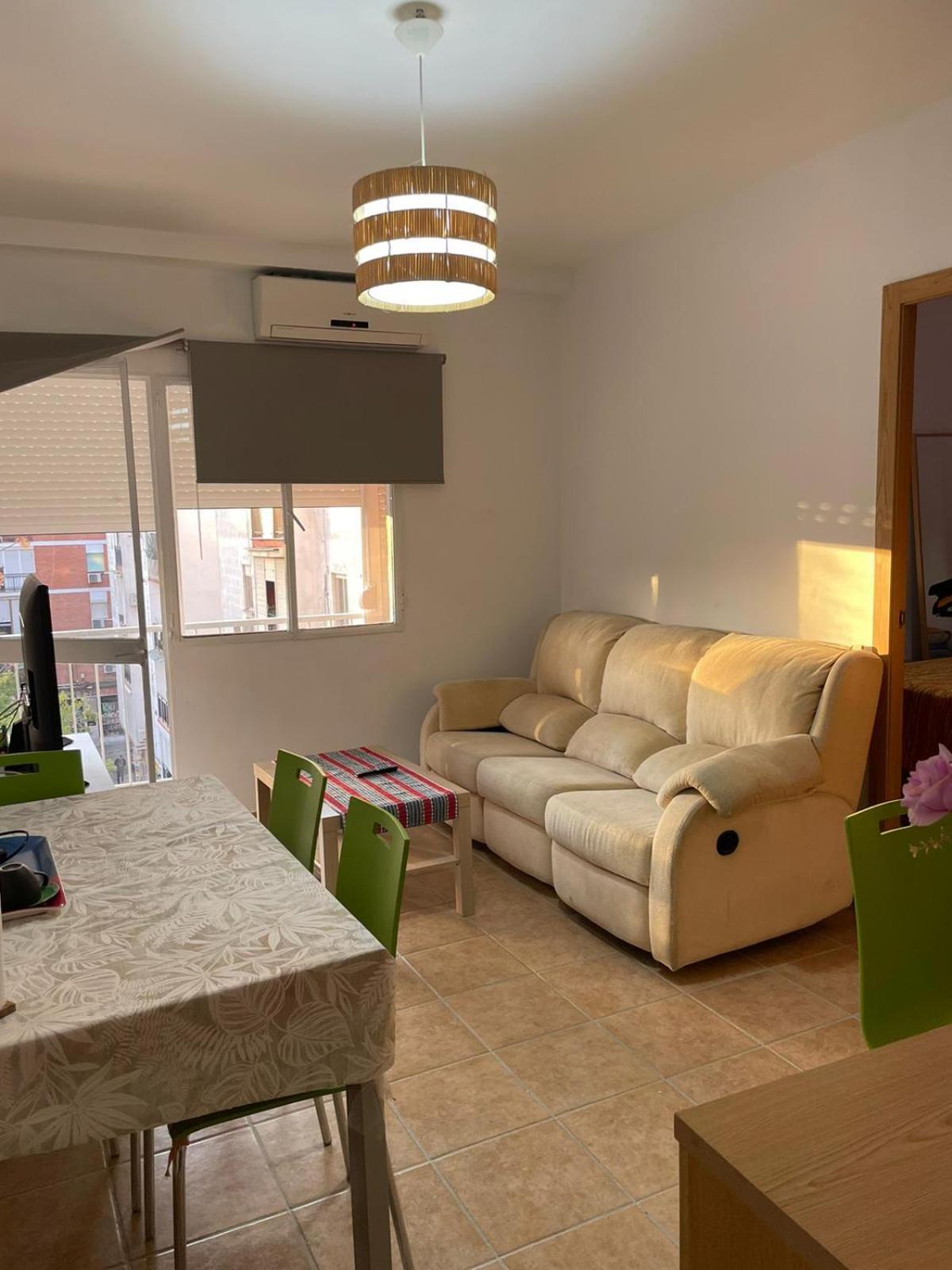 San Juan Appartement
