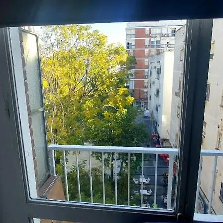 Apartamento San Juan San Juan de Aznalfarache Buitenkant foto