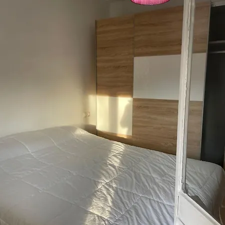 Apartamento San Juan San Juan de Aznalfarache Buitenkant foto