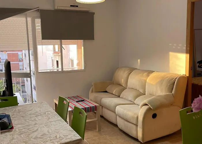 Apartamento San Juan