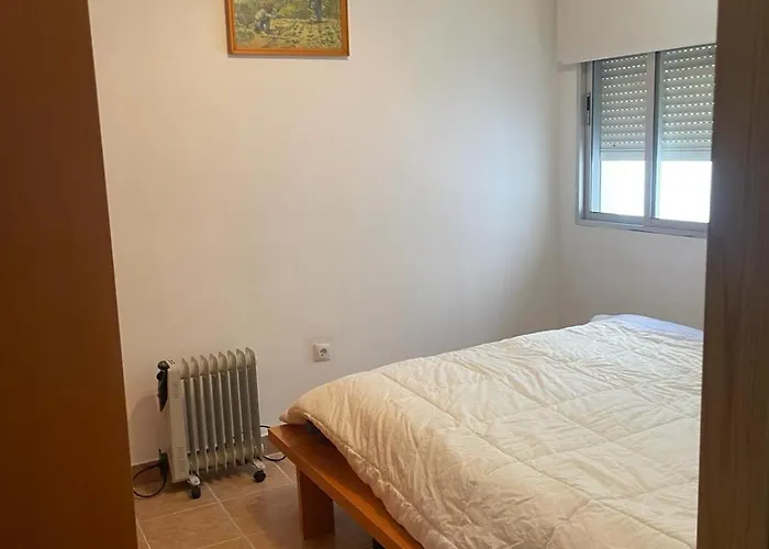 Apartamento San Juan