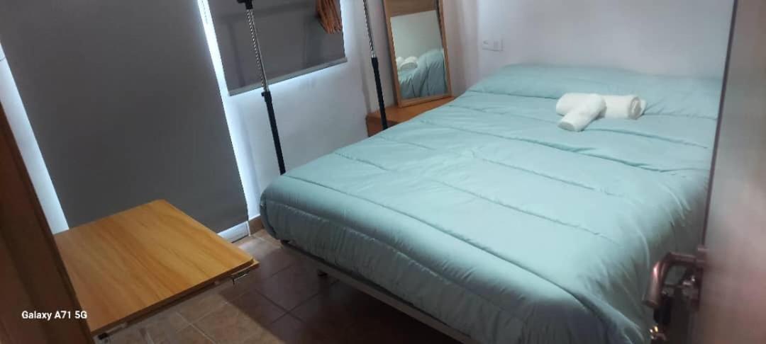 Appartement San Juan