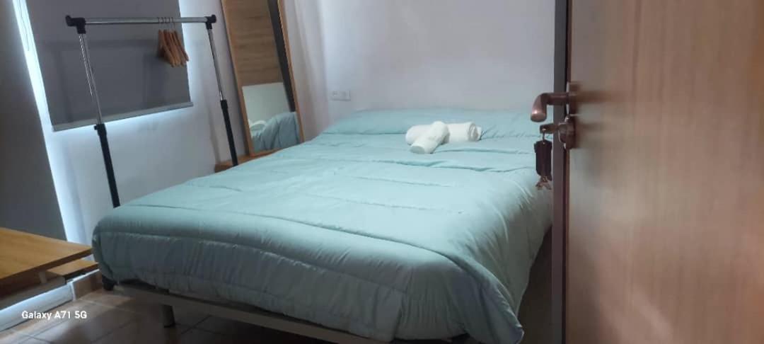 San Juan Appartement *