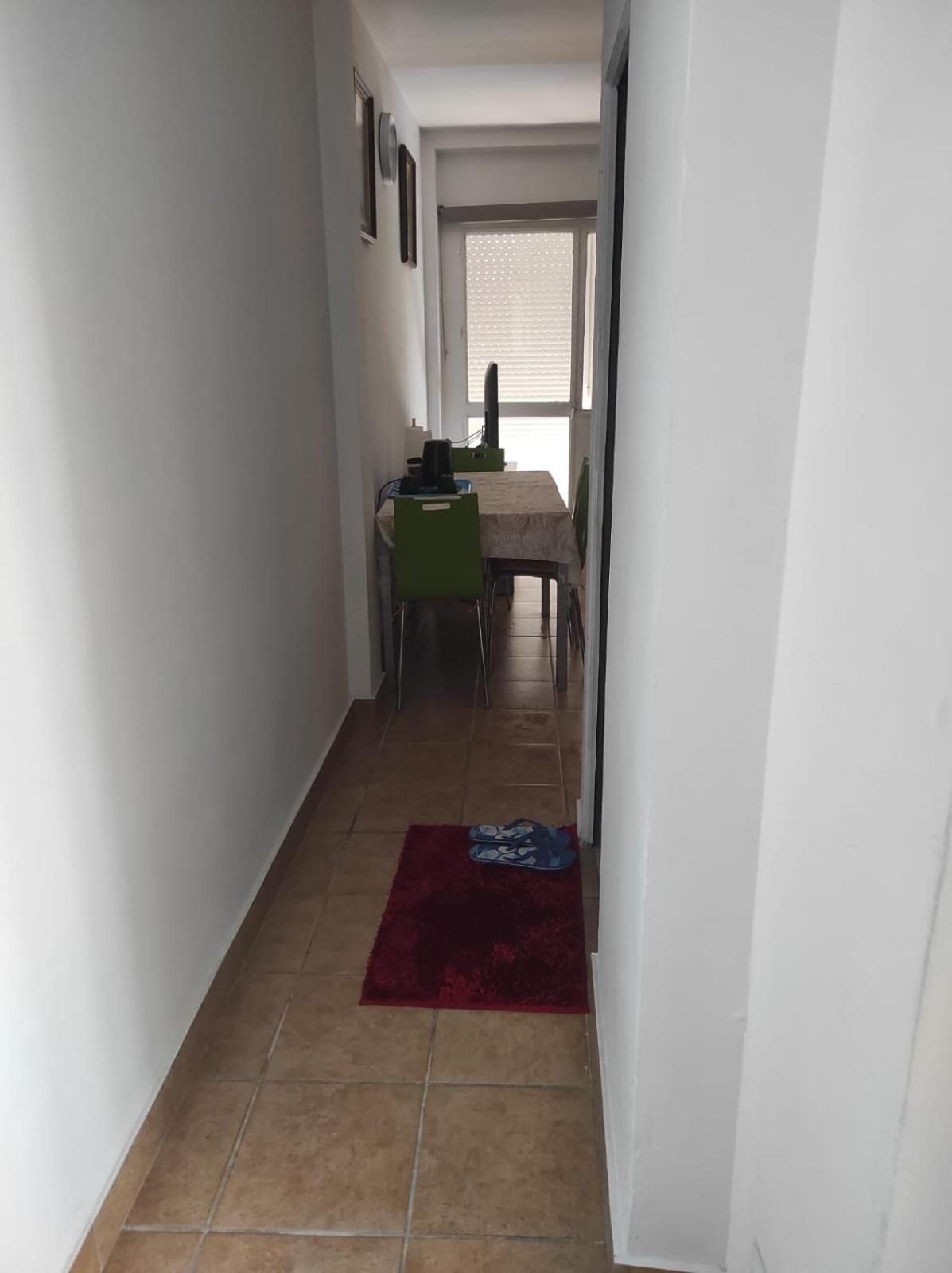Appartement San Juan