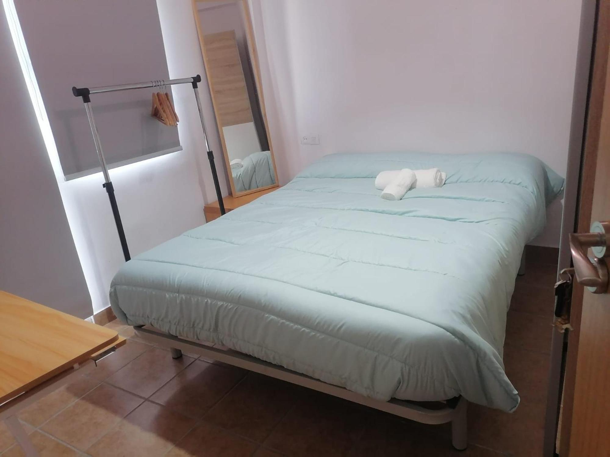 San Juan Appartement *