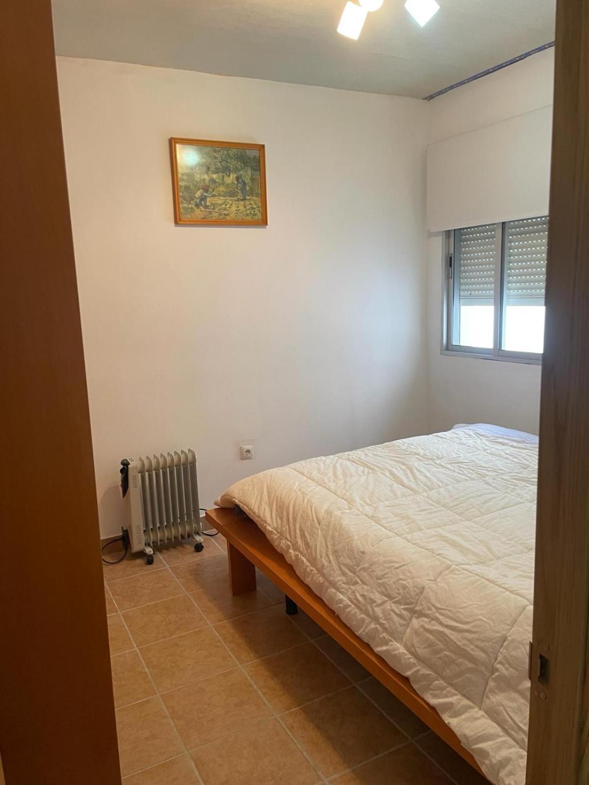 San Juan Apartment