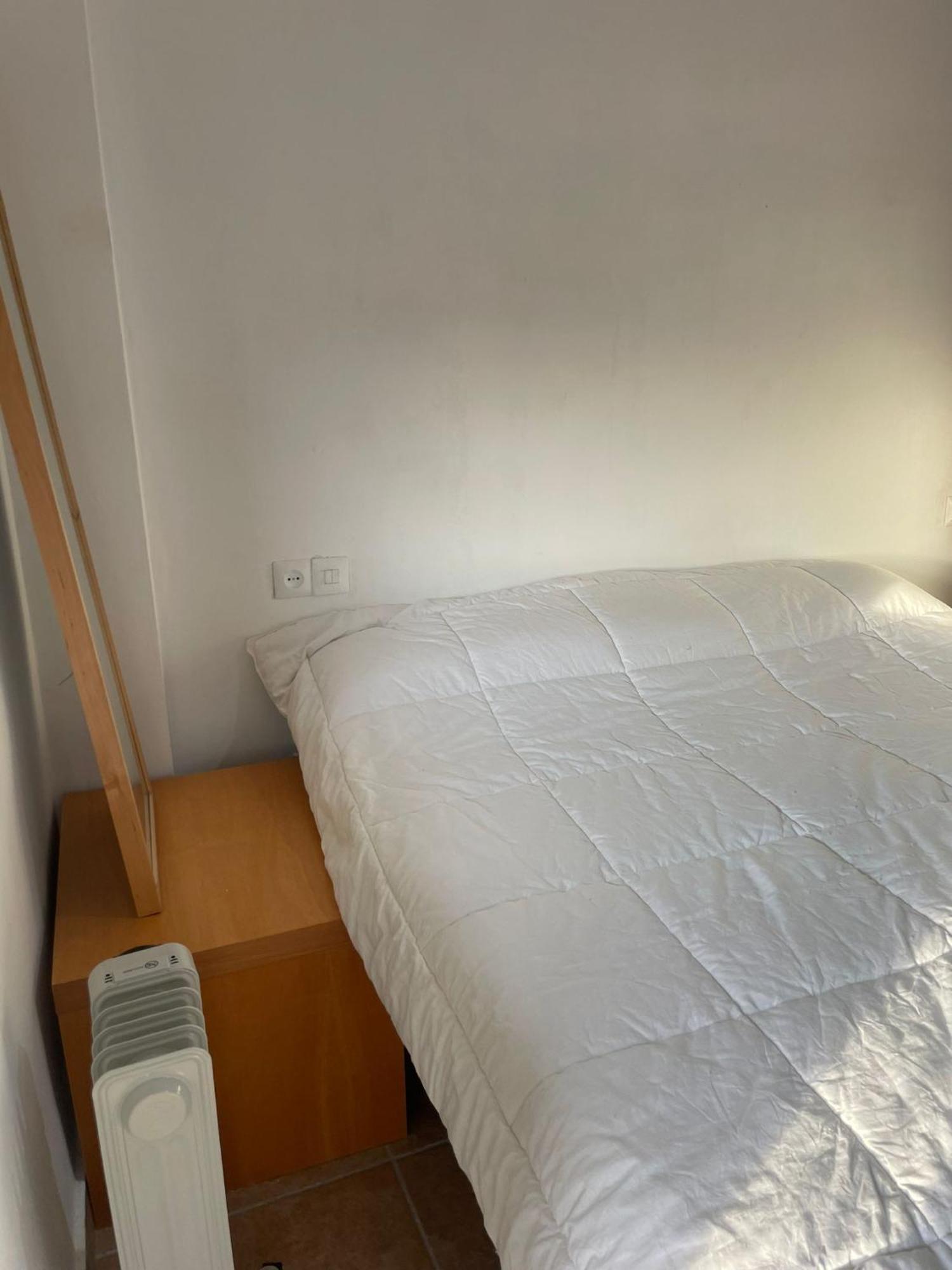 San Juan Appartement San Juan de Aznalfarache