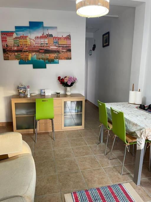 San Juan Appartement *