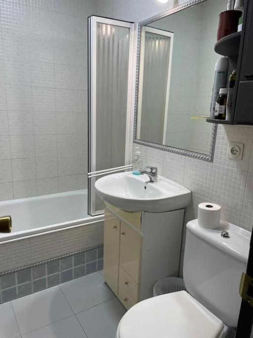 Appartement San Juan San Juan de Aznalfarache