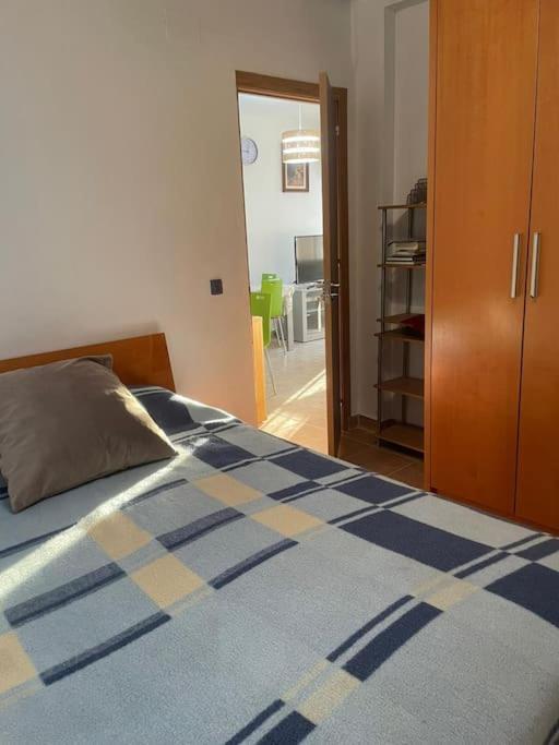 Appartement San Juan *
