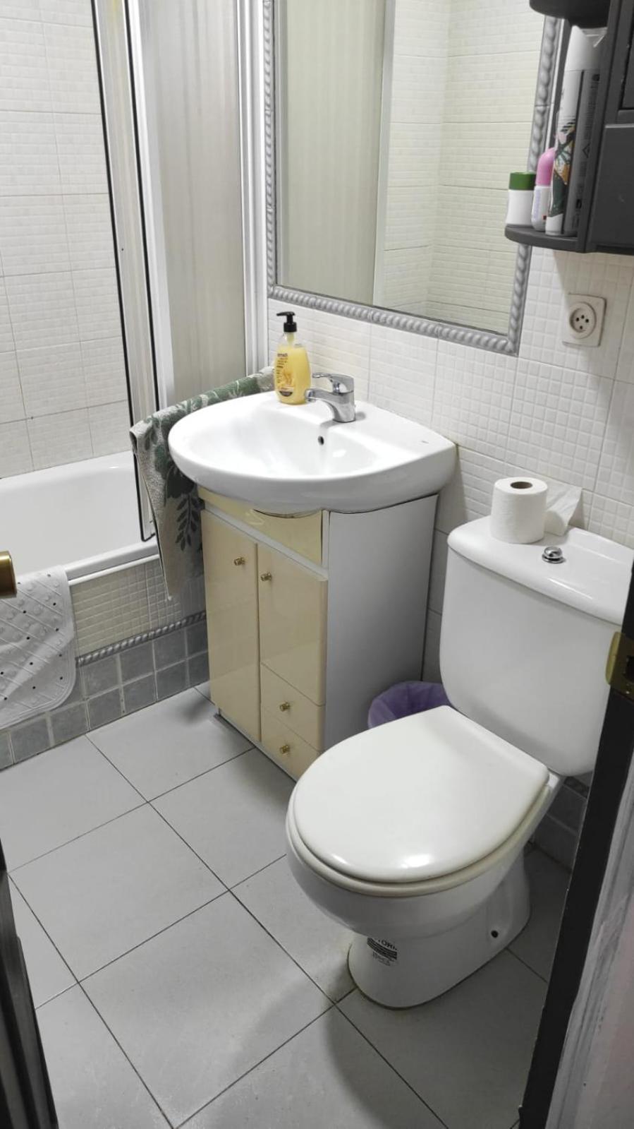 San Juan Appartement